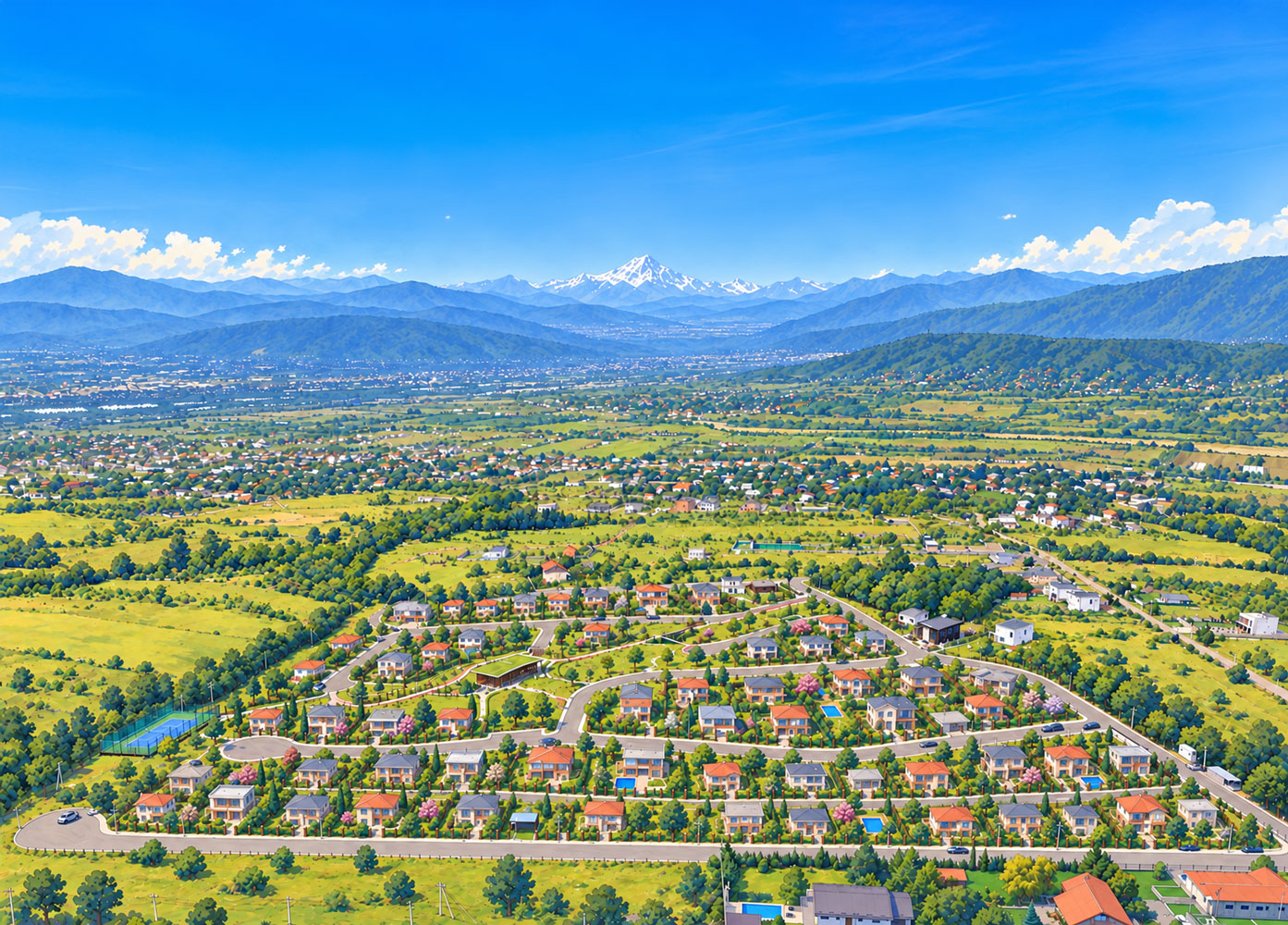 საგურამო